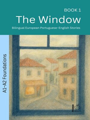 cover image of The Window